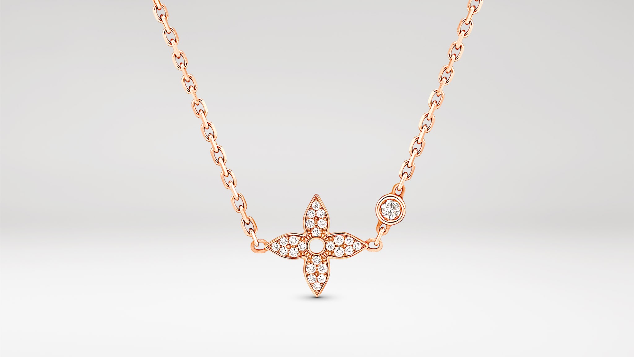 すべてのファインジュエリー ｜ルイ・ヴィトン 公式サイト ネックレス